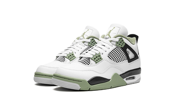 Air Jordan 4 Seafoam