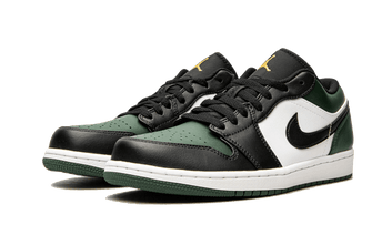 Air Jordan 1 Low Green Toe