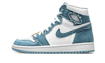 Air Jordan 1 High OG Denim