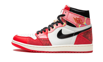 Air Jordan 1 High OG Spider-Man Across the Spider-Verse