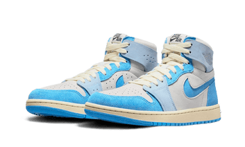 Air Jordan 1 High Zoom Air CMFT 2 Phantom University Blue