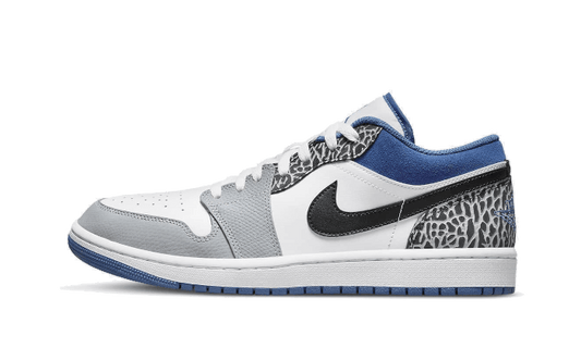 Air Jordan 1 Low SE True Blue