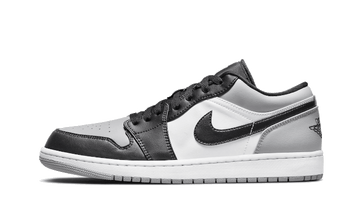 Air Jordan 1 Low Shadow Toe