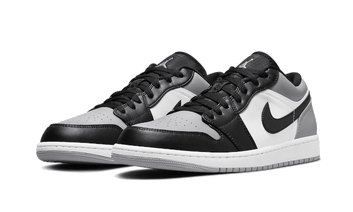 Air Jordan 1 Low Shadow Toe