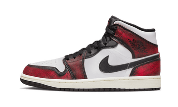 Air Jordan 1 Mid SE Wear-Away Chicago