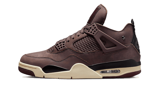 Air Jordan 4 Retro A Ma Maniére Purple Ore 