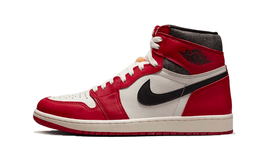 Air Jordan 1 High Chicago Lost And Found (Reimagined)