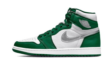 Air Jordan 1 High OG Gorge Green