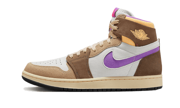 Air Jordan 1 High Zoom CMFT 2 Palomino