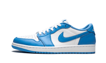 Air Jordan 1 Low SB UNC