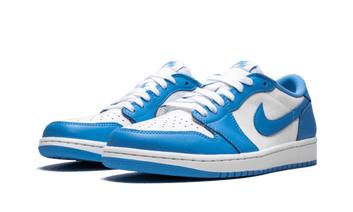 Air Jordan 1 Low SB UNC