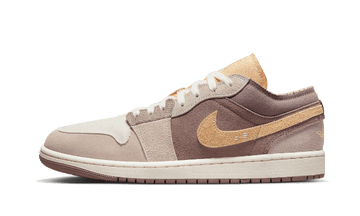 Air Jordan 1 Low SE Craft Sail Taupe Haze