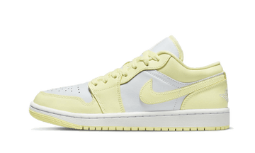 Air Jordan 1 Low Lemonade