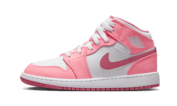 Air Jordan 1 Mid Valentine’s Day