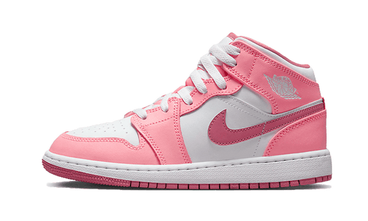 Air Jordan 1 Mid Valentine's Day