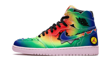 Air Jordan 1 Retro High J. Balvin