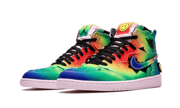 Air Jordan 1 Retro High J. Balvin