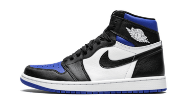 Air Jordan 1 Retro High Royal Toe