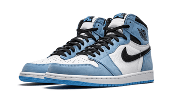 Air Jordan 1 Retro High University Blue