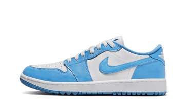 Air Jordan 1 Retro Low Golf UNC