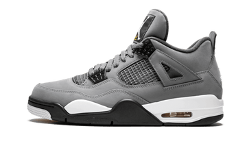 Air Jordan 4 Retro Cool Gray (2019)