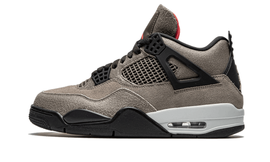 Air Jordan 4 Taupe Haze