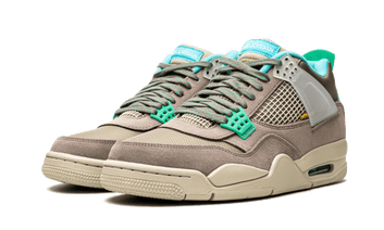 Air Jordan 4 Retro Union Taupe Haze