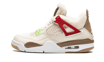 Air Jordan 4 Retro Where the Wild Things Are