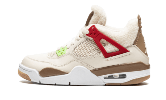 Air Jordan 4 Retro Where the Wild Things Are