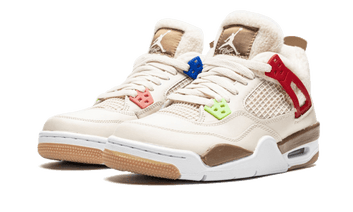 Air Jordan 4 Retro Where the Wild Things Are