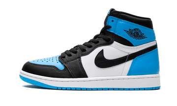 Air Jordan 1 Retro High OG UNC Toe (2023)