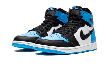 Air Jordan 1 Retro High OG UNC Toe (2023)